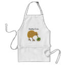 Search for kiwi bird aprons Funny