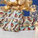 Search for toy wrapping paper Pets
