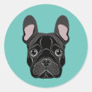 Search for cute puppy stickers Head