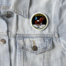Search for apollo 11 badges Moon landing