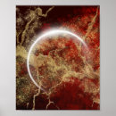 Search for red moon posters Fantasy
