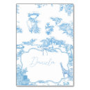 Search for bow place cards Chinoiserie