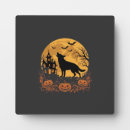Search for german shepherd photo display Halloweendecor