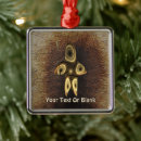 Search for hunter christmas tree decorations Brown