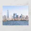 Search for lower manhattan postcards Skyline