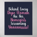 Search for behind posters Typography