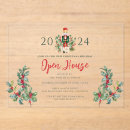 Search for family gathering christmas invitations Party