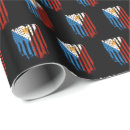 Search for filipino wrapping paper Flag