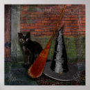 Search for cat hat posters Magic