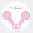 Search for rattle stickers Pink