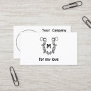 Search for barbed wire business cards Cowboy