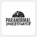 Search for investigator stickers Spooky
