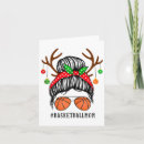 Search for basketball coach christmas cards Sport