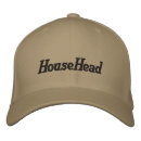 Search for radio embroidered hats Music