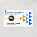 Search for transportation and logistics business cards Freight