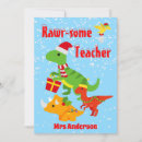Search for teacher christmas cards Snow