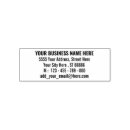 Search for e mail Business
