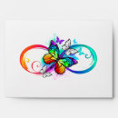 Search for multi colored envelopes Rainbow