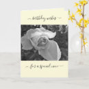 Search for special niece birthday cards Pretty
