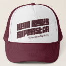 Search for ham hats Morse