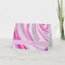 Search for gemstone cards Pink
