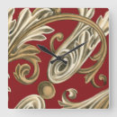 Search for botanical clocks Foliage