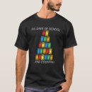 Search for 100th day tshirts Crayon