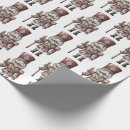 Search for soldier wrapping paper Nutcracker soldiers