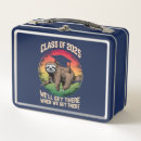 Search for sloth lunch boxes School