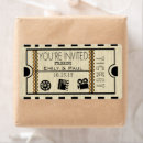 Search for old money stickers For her