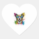 Search for wolf wear stickers Weimaraner