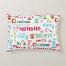 Search for whimsical christmas cushions Winter