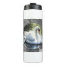 Search for black swan mugs Bird