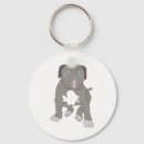 Search for pitbull key rings Puppy