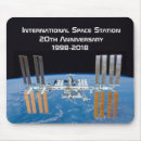 Search for iss mousepads Space