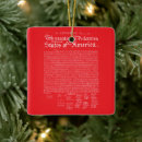 Search for american history christmas tree decorations Founding fathers