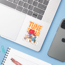 Search for legacy stickers Tune squad