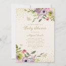 Search for little butterfly baby shower invitations Script