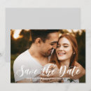 Search for formal wedding save the dates Typography