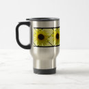 Search for sunflower travel mugs Flowers