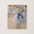 Search for dancer puzzles Ballet