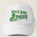 Search for paddys hats Funny