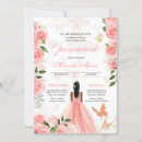 Search for mariposa invitations Mis quince años