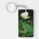 Search for water key rings Floral