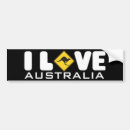 Search for australia bumper stickers Kangaroo
