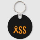 Search for funny cancer key rings Survivor