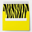 Search for zebra pattern cards invites Black