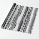 Search for hand drawn wrapping paper White