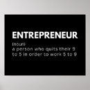 Search for for entrepreneurs posters Entrepreneurship