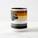 Search for bear flag mugs Gay bear pride
